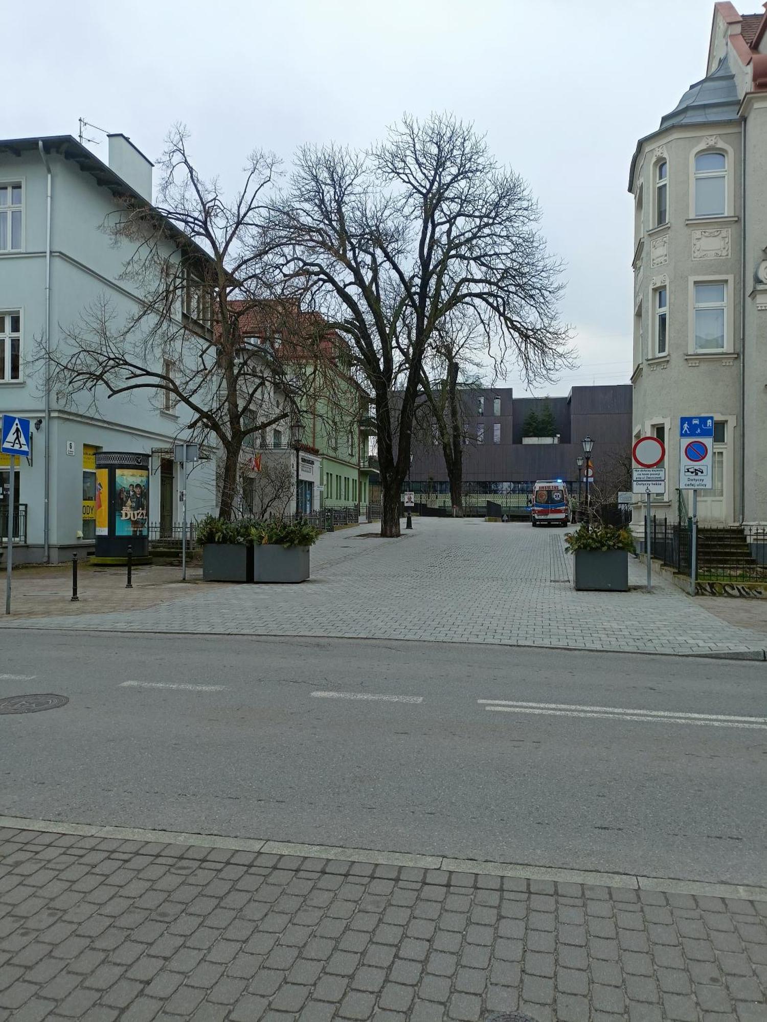 Ferienwohnung So In Sopot Station Exterior foto